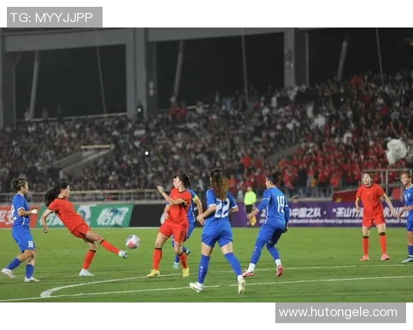 印尼女足迎战中国台北队力争在国际赛场上取得佳绩