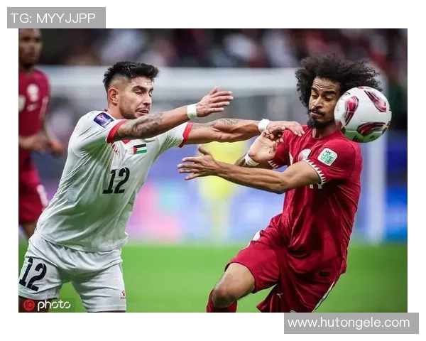 卡塔尔与伊朗足球赛精彩对决展现亚洲足球实力与激情碰撞