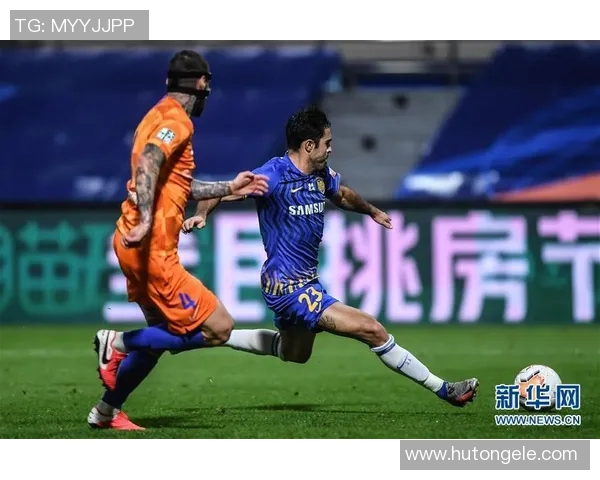 山东鲁能与苏宁精彩对决视频回顾球迷不容错过的精彩瞬间