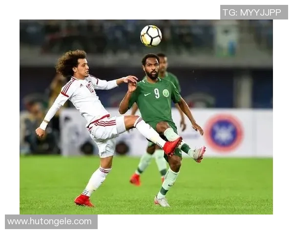 海湾杯激战阿联酋对决沙特两强争锋谁能笑到最后