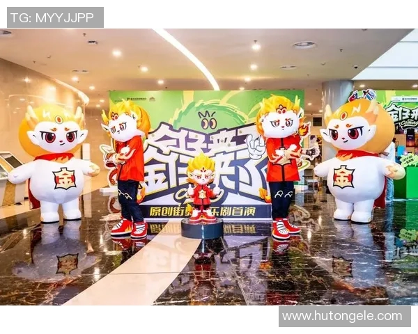 北京街舞队引领潮流的节奏革新探索与未来发展之路MBA